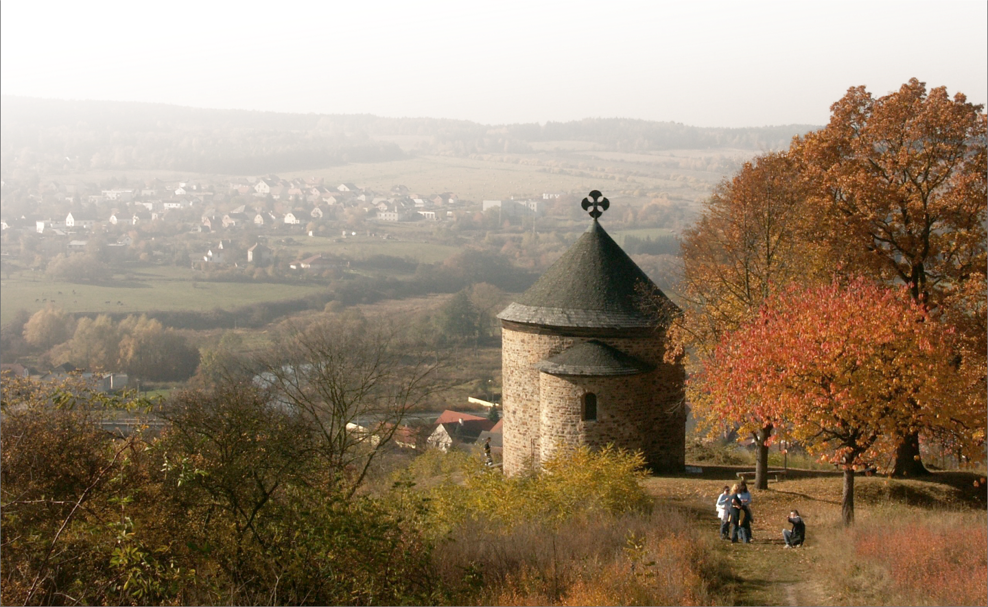 Rotunda